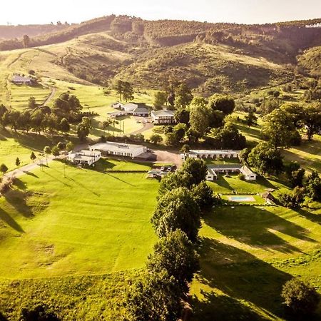 St Ives Midlands Villa Lidgetton Bagian luar foto