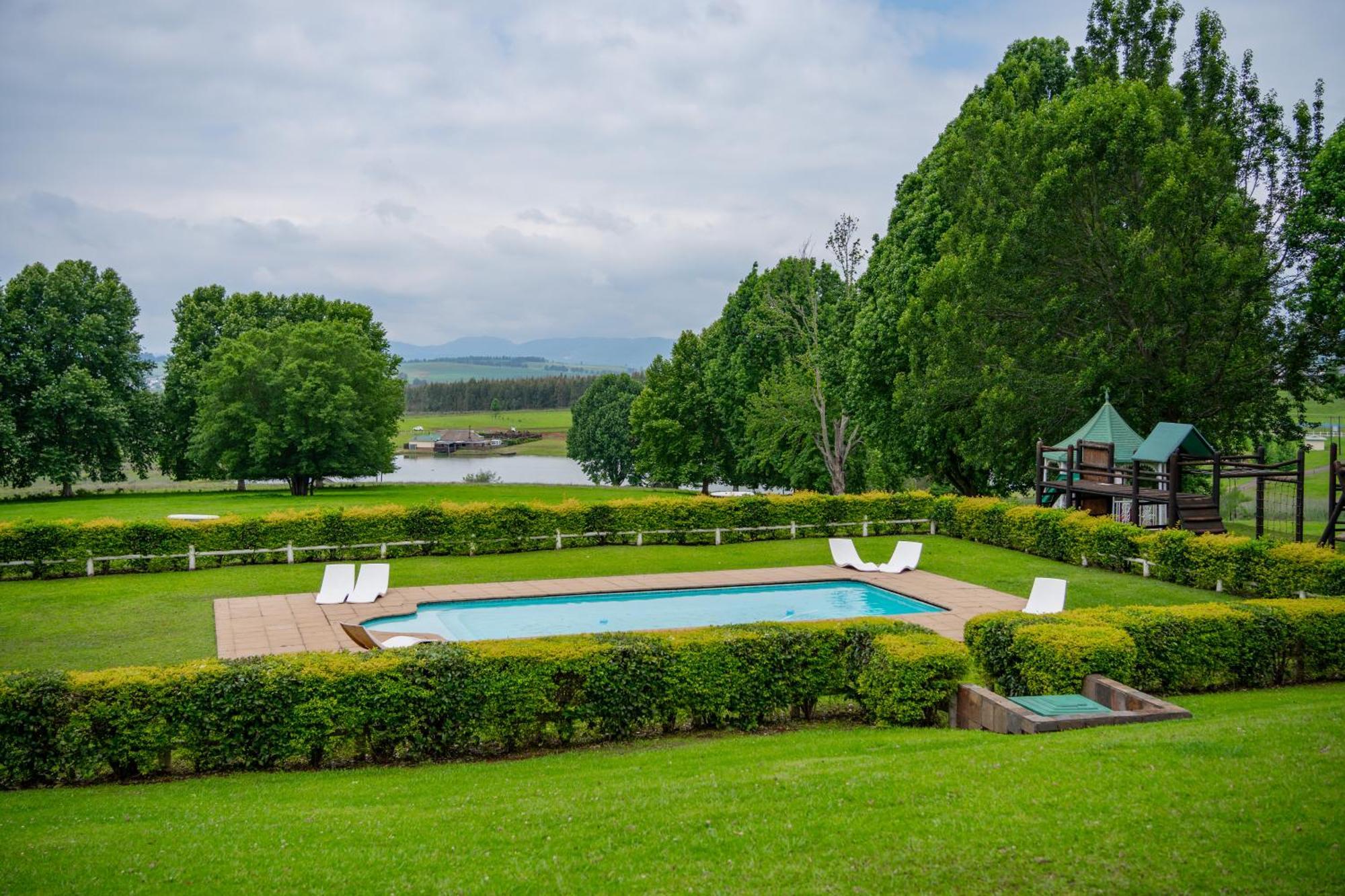 St Ives Midlands Villa Lidgetton Bagian luar foto