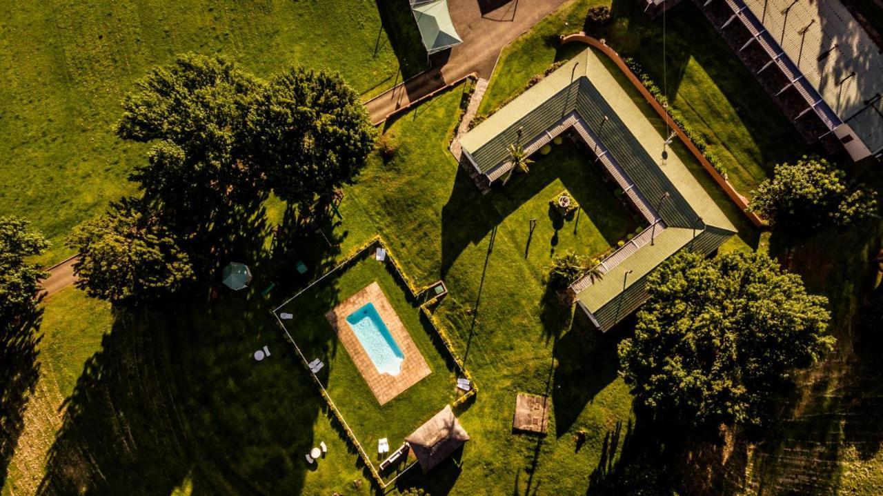 St Ives Midlands Villa Lidgetton Bagian luar foto
