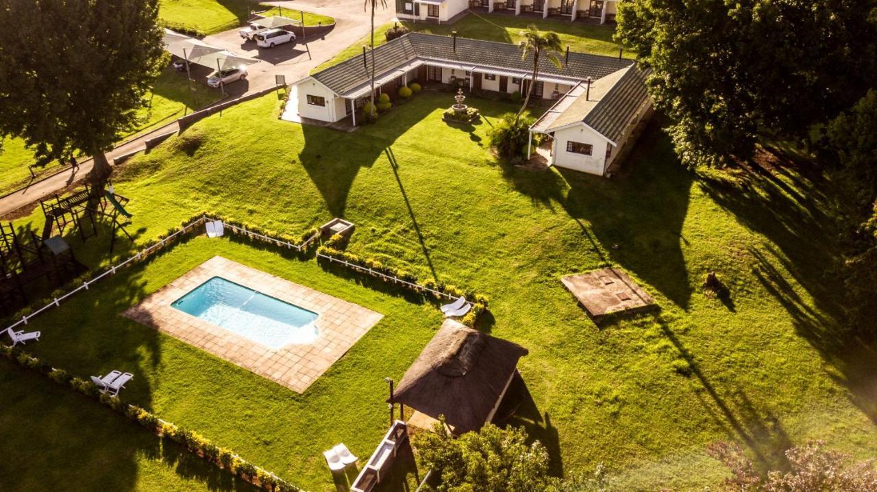 St Ives Midlands Villa Lidgetton Bagian luar foto