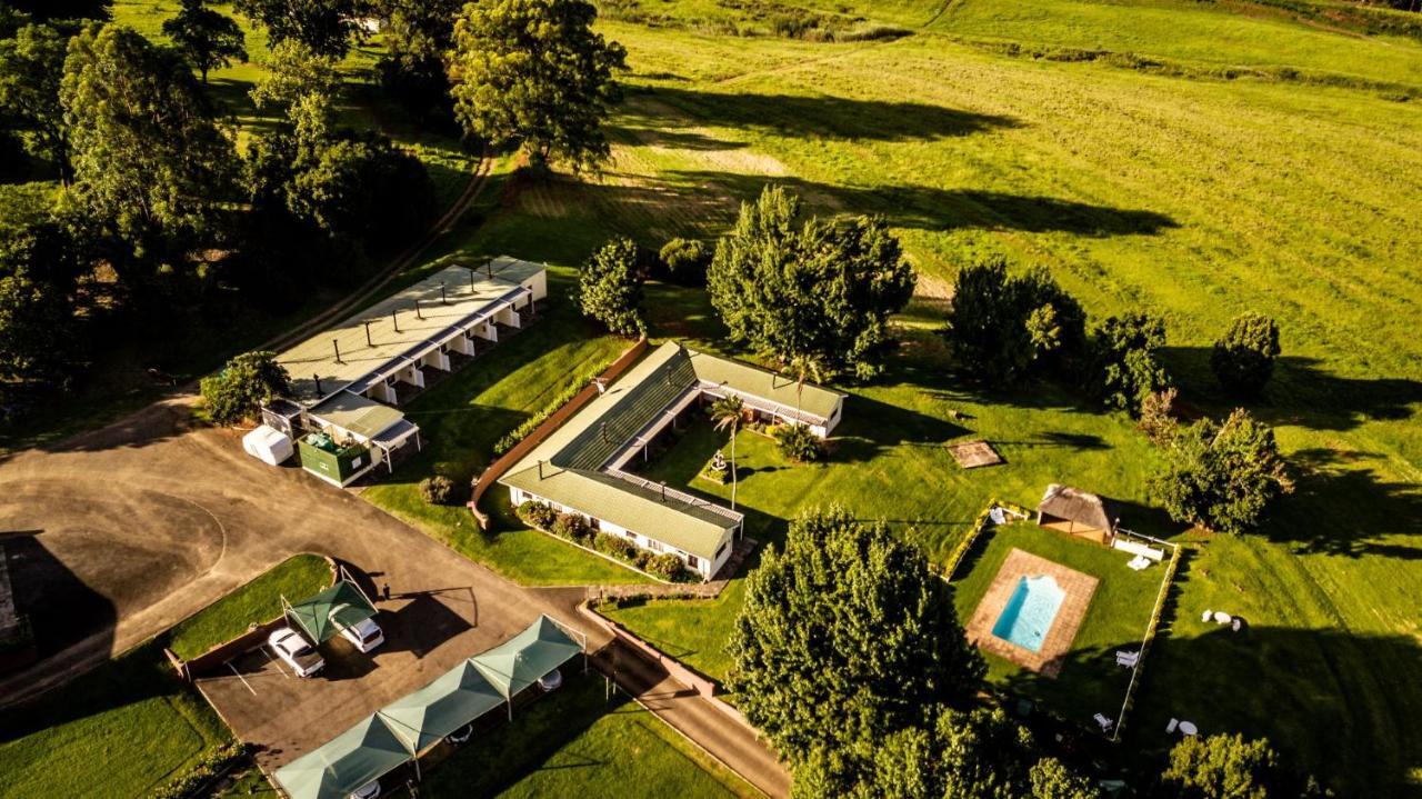 St Ives Midlands Villa Lidgetton Bagian luar foto
