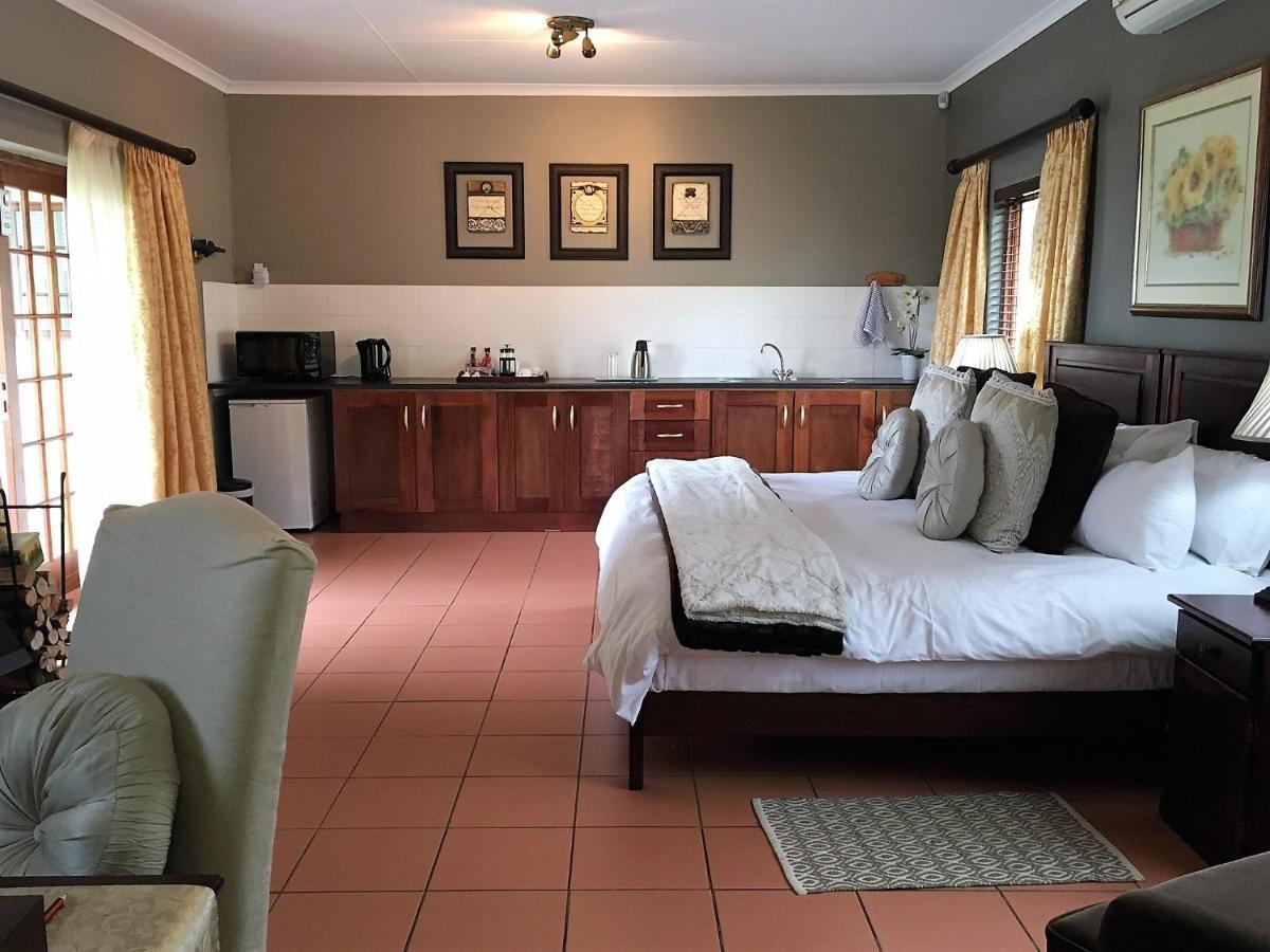 St Ives Midlands Villa Lidgetton Bagian luar foto